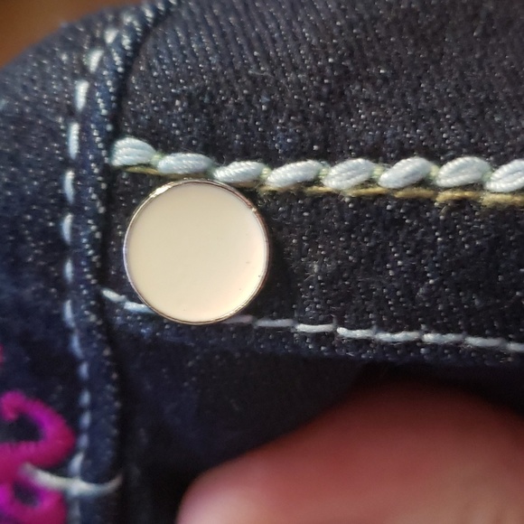 Coogi NWT Authentic Australian Jeans 13/14 - Picture 9 of 13